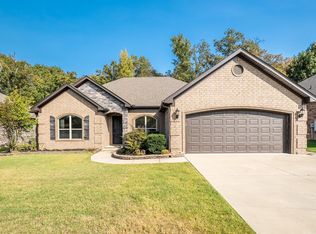 3109 Village East Dr, North Little Rock, AR 72120
