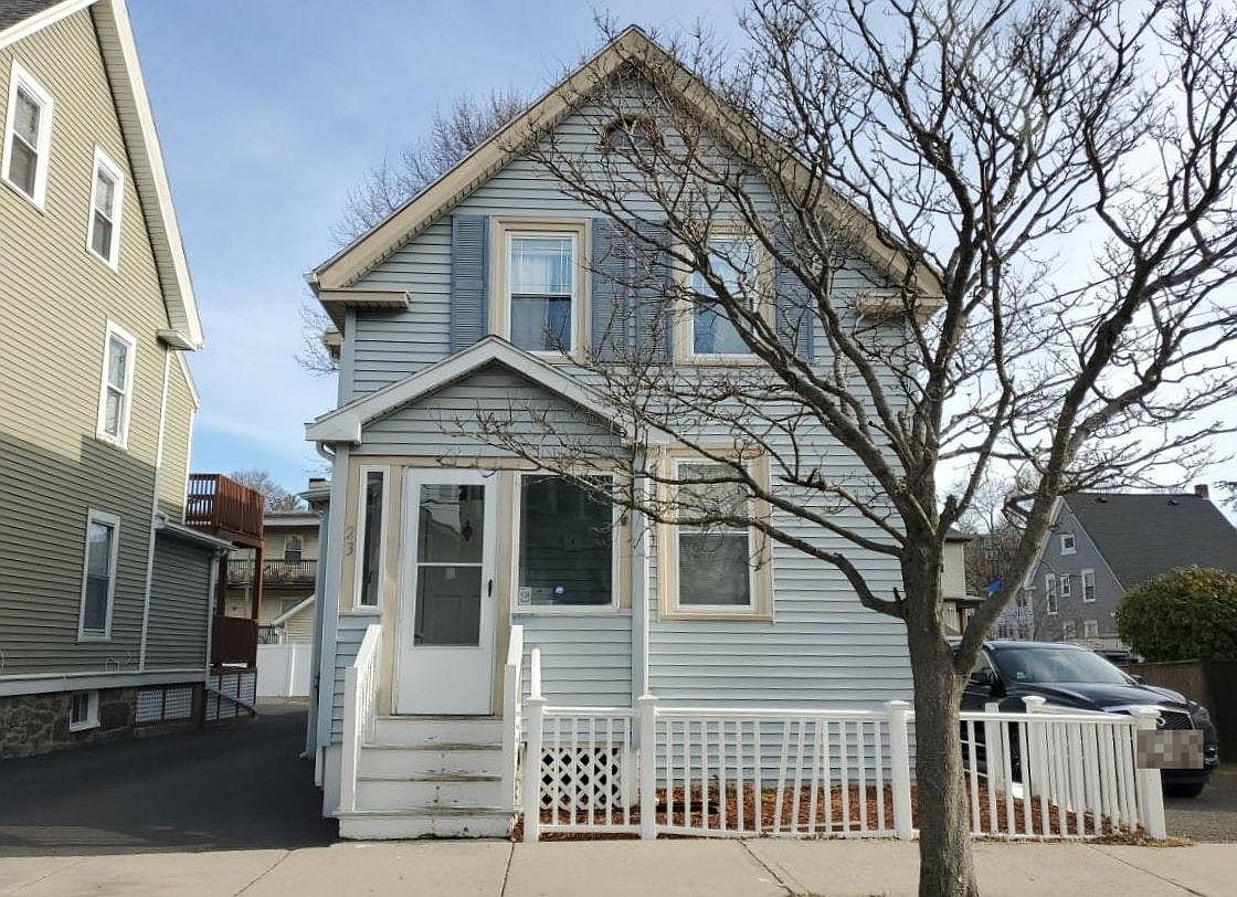 23 Mudge St, Lynn, MA 01902 Zillow
