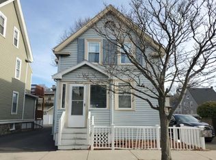 23 Mudge St, Lynn, MA 01902