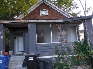 306 Van Buren St, Syracuse, NY 13202