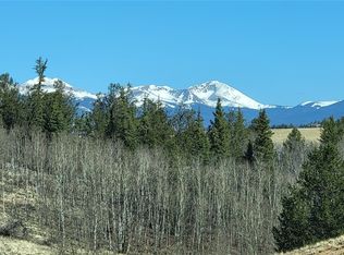 300 Shetland Cir, Como, CO 80432