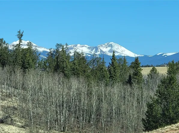 300 Shetland Cir, Como, CO 80432