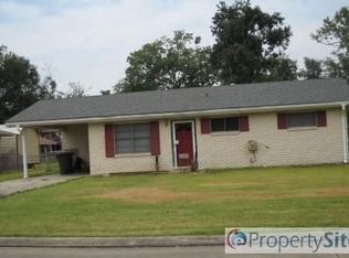 207 Mary Ann Ave, Houma, LA 70363