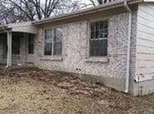 11739 Criterion Ave, Saint Louis, MO 63138