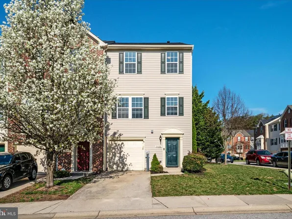 7132 Tanager Ave, Glen Burnie, MD 21060