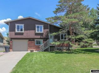 1740 Begonia St, Casper, WY 82604