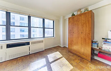 Sold by Halstead Real Estate