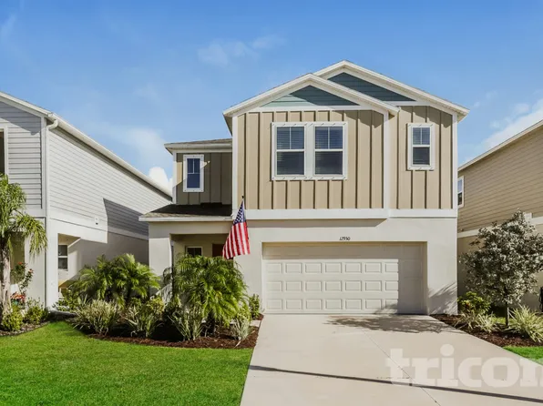 12930 Oak Hill Way, Parrish, FL 34219