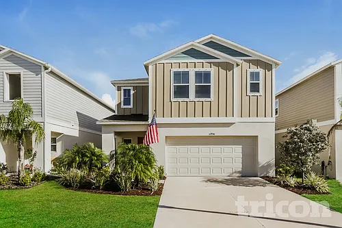 12930 Oak Hill Way Photo 1
