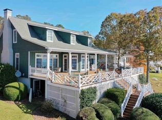 24 Mariners View Rd, Prosperity, SC 29127