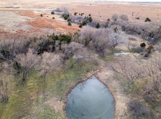 0 County Rd, Coldwater, KS 67029