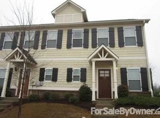 155 Oconee River Cir, Athens, GA 30605