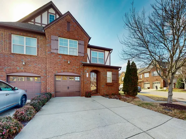 502 Millwood Ln, Mount Juliet, TN 37122