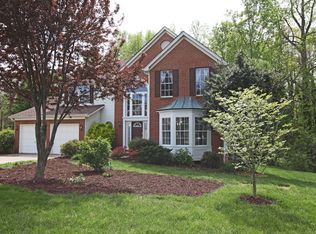 8917 Steinbeck Ct, Charlotte, NC 28216