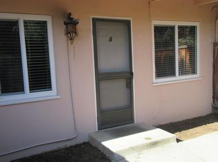 310 Gladys Ave APT 4, Mountain View, CA 94043