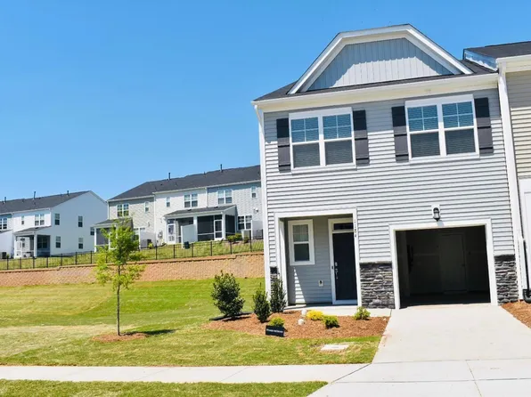 1184 Pate Farm Ln, Durham, NC 27703