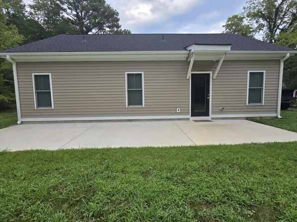 814 Jackson Dr, Williamsburg, VA 23185