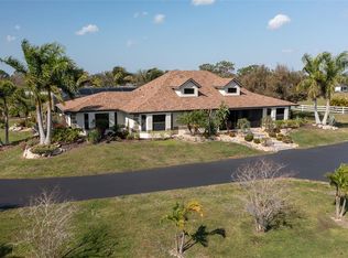 5220 Blackjack Cir, Punta Gorda, FL 33982
