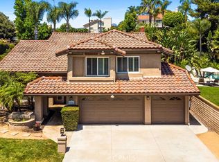 26341 Ambia, Mission Viejo, CA 92692