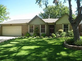 6305 Inspiration Pnt, Arlington, TX 76016