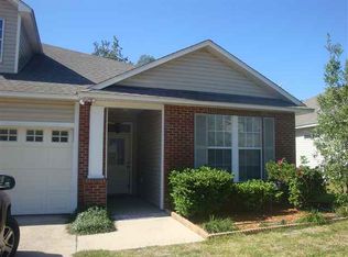 80 Covington Cir, Crawfordville, FL 32327