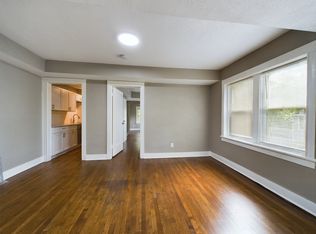4205 Kenwood Ave #2S, Kansas City, MO 64110