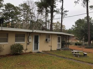 1919 Otho Rd, Abbeville, AL 36310