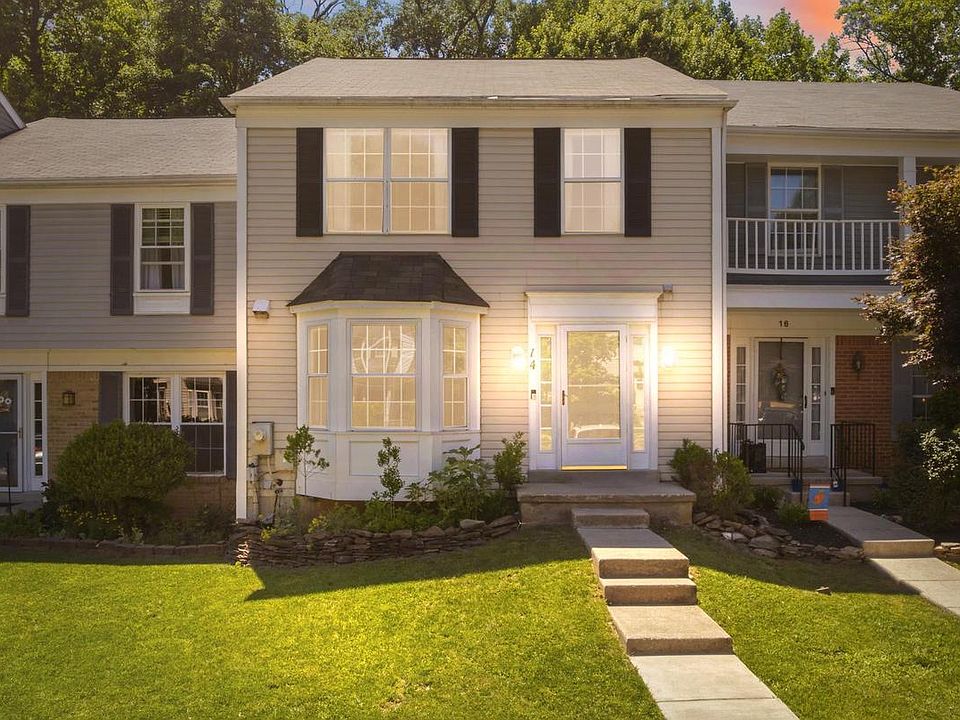 1st image of 14 Lambeth Bridge Ct
