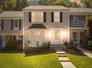 14 Lambeth Bridge Ct, Lutherville Timonium, MD 21093