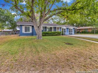 2619 Tillie Dr, San Antonio, TX 78222