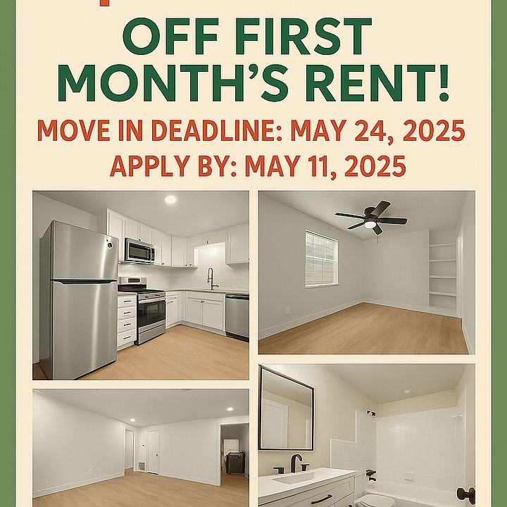 1st image of 535 S Bonner Ave #535