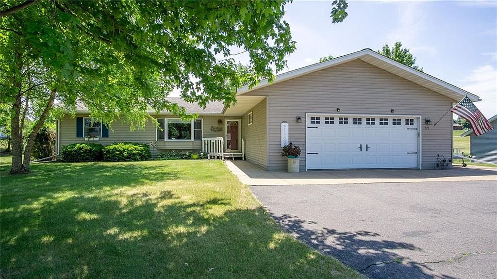 325 East Cowles Street, Alma Center, WI 54611 Zillow
