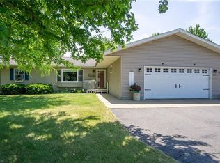 325 E Cowles St, Alma Center, WI 54611