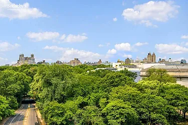 Sold by Sotheby's International Realty