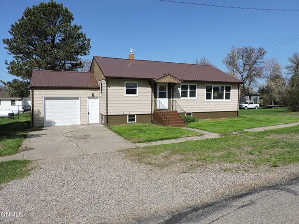 407 Western Ave, Hazelton, ND 58544