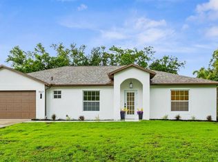 4527 Bamonte St, North Port, FL 34286
