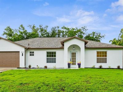 4527 Bamonte St, North Port, FL, 34286