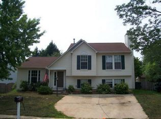 9429 Sudley Manor Dr, Manassas, VA 20109