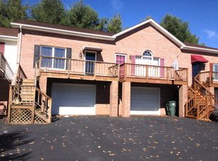 967 Beverly Dr, Abingdon, VA 24210