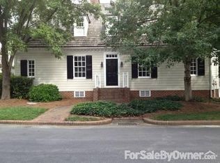 109 Palace Grn, Cary, NC 27518