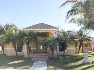 4401 Calma St, Edinburg, TX 78541