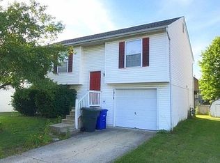 1018 Esther Dr, Columbus, OH
