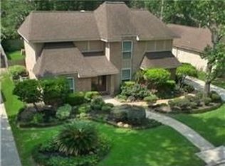 2714 Silver Falls Dr, Humble, TX 77339