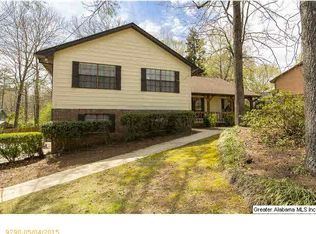 5733 Dorchester Way, Birmingham, AL 35210