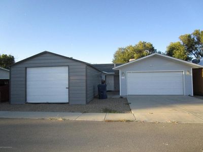 1419 Elizabeth St, Bloomfield, NM, 87413