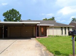 742 Kilpatrick St, Channelview, TX 77530