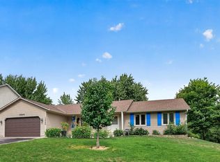 15849 Harwell Ave, Apple Valley, MN 55124