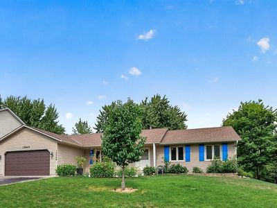 15849 Harwell Ave, Apple Valley, MN, 55124