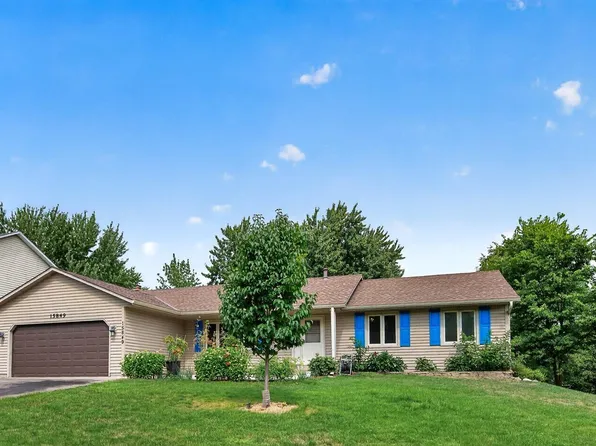 15849 Harwell Ave, Apple Valley, MN 55124