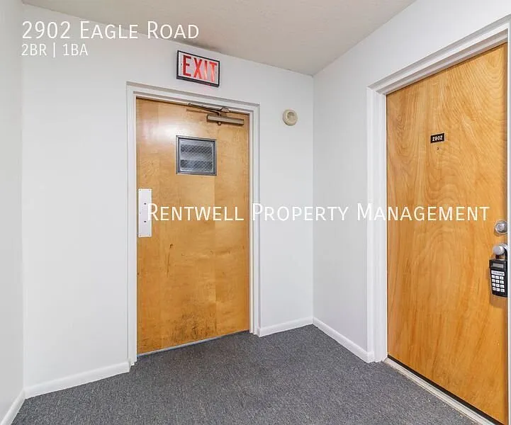 2BR 1BA Condo in West Chester PA, Goshen Valley Condo Association — Photo 2